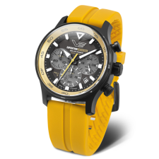 Vostok Europe Expedition South Pole Férfi karóra Ø 43 mm Típus: 592C763-SY karóra