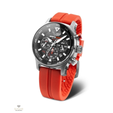 Vostok Europe Expedition South Pole Solar Power férfi óra  - 592A761-SR karóra