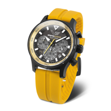 Vostok Europe Expedition South Pole Solar VR42-592C763-SY férfi karóra karóra