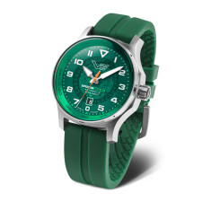 Vostok Europe Expedition South Pole YN55-592A759-SGR férfi karóra karóra