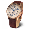 Vostok Europe Gaz 14 Limousine Férfi karóra Ø 43 mm Típus: 560B685-L