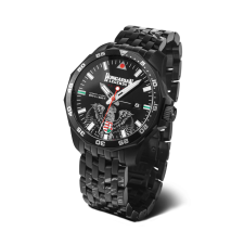 Vostok Europe Hungarian Legends NH35-225CS06 férfi karóra karóra