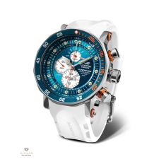 Vostok Europe Lunokhod 2 férfi óra - 620A636-SW karóra
