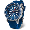 Vostok Europe Lunokhod II Férfi karóra Ø 49 mm Típus: 620A634