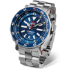 Vostok Europe Lunokhod II Férfi karóra Ø 49 mm Típus: 620A634-B