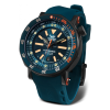 Vostok Europe Lunokhod II Férfi karóra Ø 49 mm Típus: 620C633