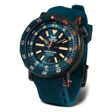 Vostok Europe Lunokhod II Férfi karóra Ø 49 mm Típus: 620C633 karóra