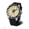 Vostok Europe N1 Rocket Automatic GMT férfi óra - 225A713-SBLK