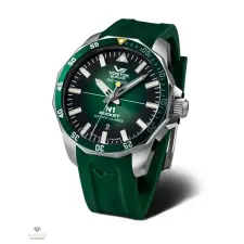 Vostok Europe N1 Rocket Automatic Line férfi óra - 225A710-SG karóra