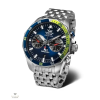 Vostok Europe N1 Rocket Chrono Line férfi óra - 225A708-B
