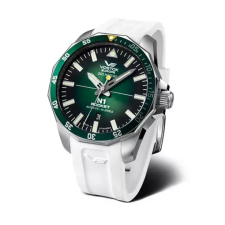 Vostok Europe N1 ROCKET NH35-225A710-SW FÉRFI KARÓRA karóra
