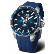 Vostok Europe N1 Rocket NH35A-225A615s férfi karóra karóra