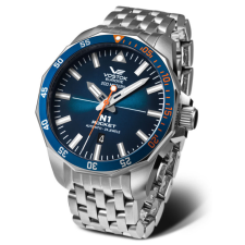 Vostok Europe Rocket N1 Férfi karóra Ø 46 mm Típus: 225A615-B karóra