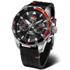 Vostok Europe Rocket N1 Férfi karóra Ø 46 mm Típus: 225A707-L