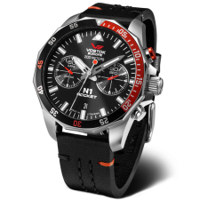 Vostok Europe Rocket N1 Férfi karóra Ø 46 mm Típus: 225A707-L karóra