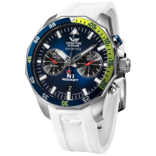 Vostok Europe Rocket N1 Férfi karóra Ø 46 mm Típus: 225A708-SW karóra