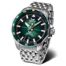 Vostok Europe Rocket N1 Férfi karóra Ø 46 mm Típus: 225A710-B karóra