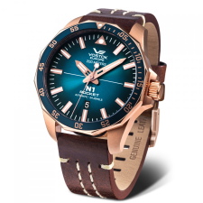 Vostok Europe Rocket N1 Férfi karóra Ø 46 mm Típus: 225B616-L karóra