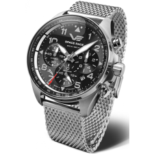Vostok Europe Space Race 6S20-325A741-B Férfi karóra karóra