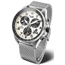 Vostok Europe Space Race 6S30-325A743-B Férfi karóra karóra
