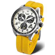 Vostok Europe Space Race 6S30-325A743-SY Férfi karóra karóra