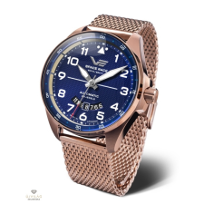 Vostok Europe Space Race Automatic férfi óra - 325B746-B karóra