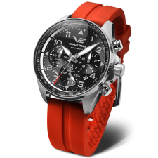 Vostok Europe Space Race Férfi karóra Ø 46 mm Típus: 325A741-SR karóra