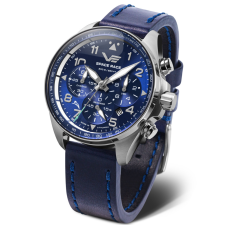 Vostok Europe Space Race Férfi karóra Ø 46 mm Típus: 325A742-L karóra