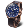 Vostok Europe Space Race Férfi karóra Ø 46 mm Típus: 325B746-L