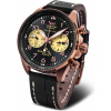 Vostok Europe Space Race Férfi karóra Ø 47 mm Típus: 325B668-L
