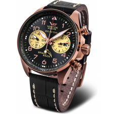 Vostok Europe Space Race Férfi karóra Ø 47 mm Típus: 325B668-L karóra