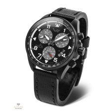 Vostok Europe Space Race férfi óra - 325C744-L karóra