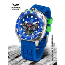 Vostok Europe Systema Periodicum Hydrogen VK67-650A720 karóra
