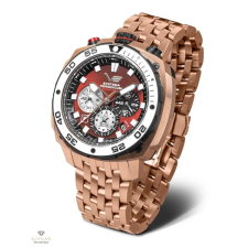 Vostok Europe Systema Periodicum Phosphorus férfi óra - 650E724-B karóra