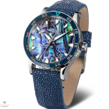 Vostok Europe Undiné Abalone Automatic női óra - 515A757-L karóra