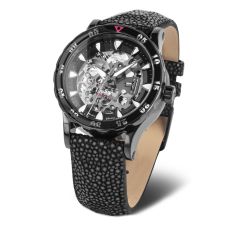 Vostok Europe Undiné abalone Női karóra Ø 39 mm Típus: 515D766 karóra