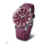 Vostok Europe Undiné Cranberry női óra - 515A774-SCRANBERRY