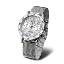 Vostok Europe Undiné Női karóra Ø 39 mm Típus: 515A671-B karóra