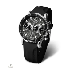 Vostok Europe Undiné női óra - 515A523-SBLK karóra