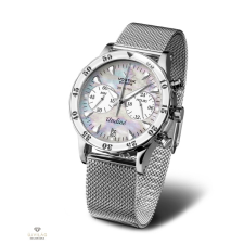 Vostok Europe Undiné női óra - 515A671-B karóra