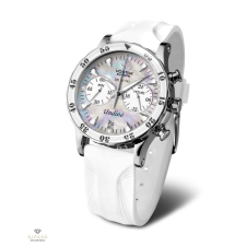 Vostok Europe Undiné női óra - 515A671-SW karóra