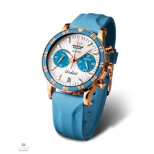 Vostok Europe Undiné női óra - 515B527-SBLU karóra