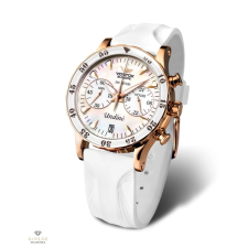 Vostok Europe Undiné női óra - 515B528-SW karóra