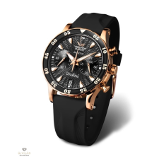 Vostok Europe Undiné női óra - 515B568-SBLK karóra