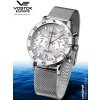 Vostok Europe UNDINÉ VK64-515A671-B NŐI KARÓRA