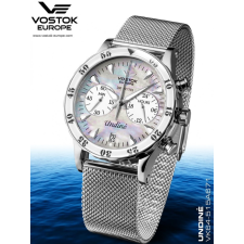 Vostok Europe UNDINÉ VK64-515A671-B NŐI KARÓRA karóra
