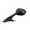 Vparts Bal tükör Vparts Piaggio 125-250-500 X9 Vparts Kormány és tartozékai Tükör