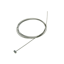 Vparts Bowden 150cm x 1.3mm, illesztés 8mm x 5mm egyéb motorkerékpár alkatrész