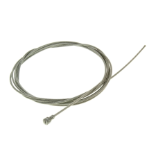Vparts Bowden 180cm x 1.6mm, körte illesztés egyéb motorkerékpár alkatrész