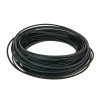 Vparts Bowdenház / külső fekete 30m x 4.7mm